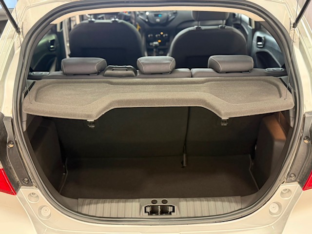 Voiture occasion