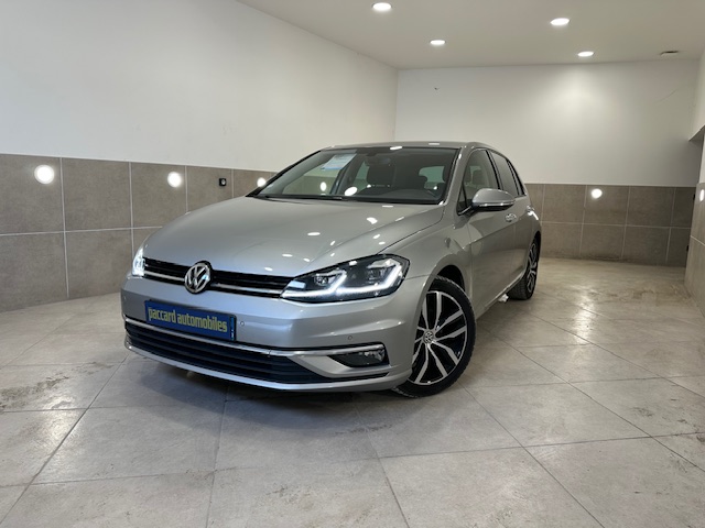 Voiture occasion