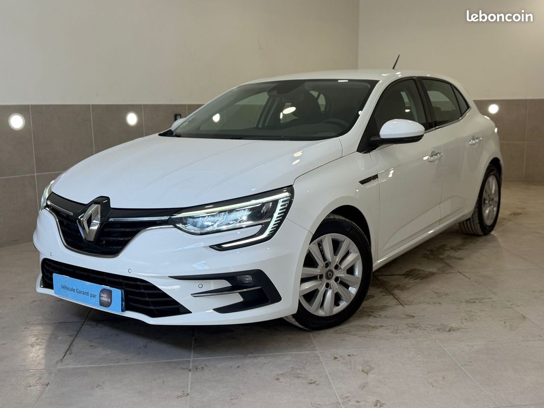 Voiture occasion