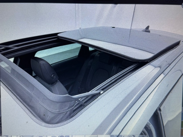 Voiture occasion