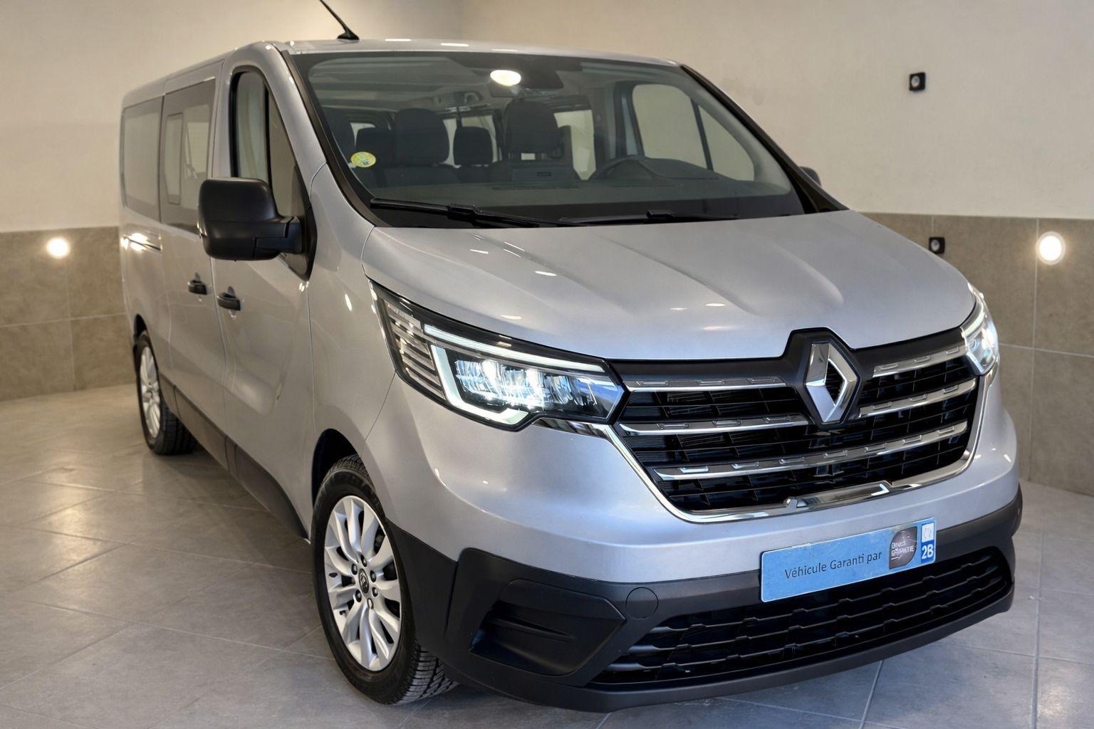 Voiture occasion