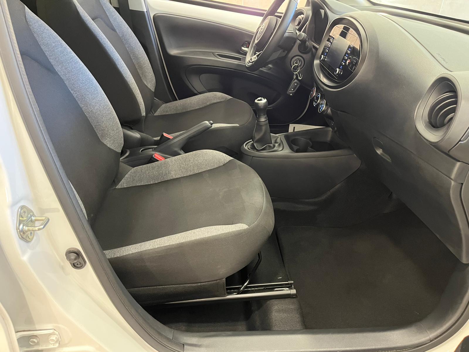 Voiture occasion