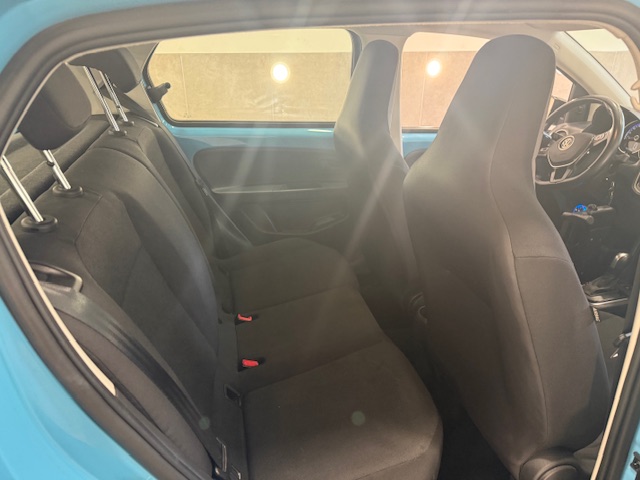 Voiture occasion