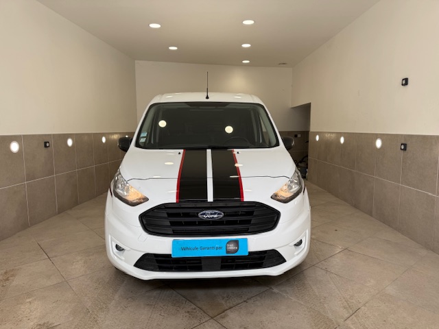 Voiture occasion