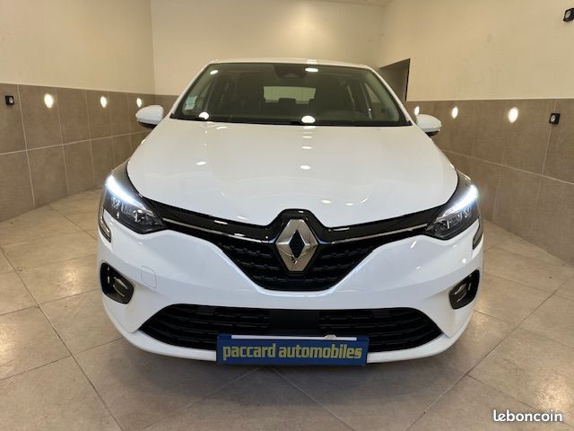 Voiture occasion