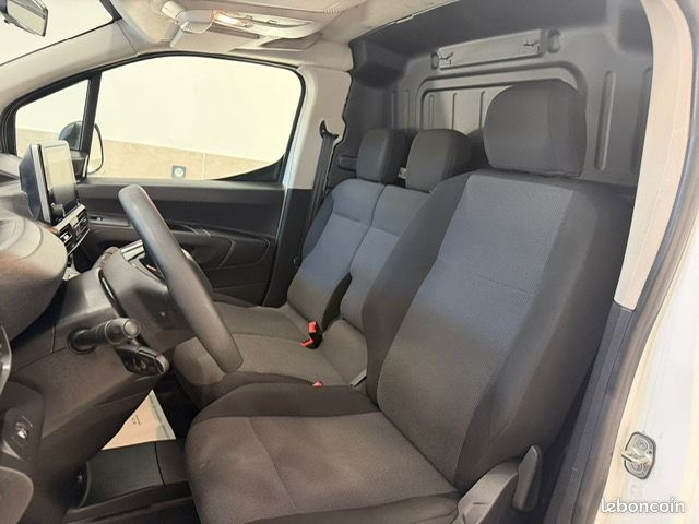Voiture occasion