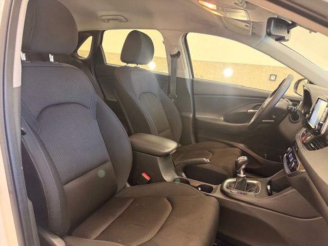 Voiture occasion