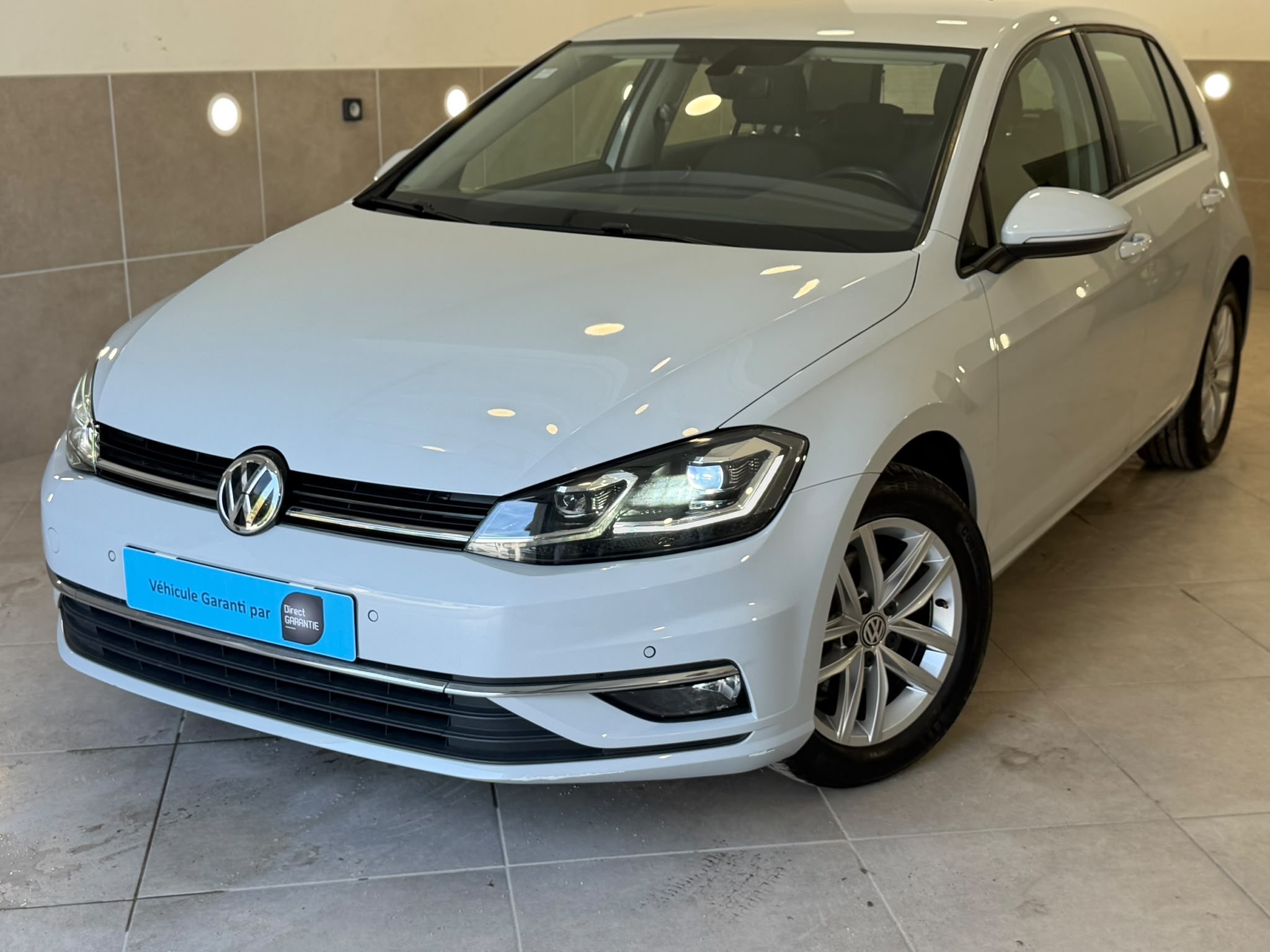 Voiture occasion