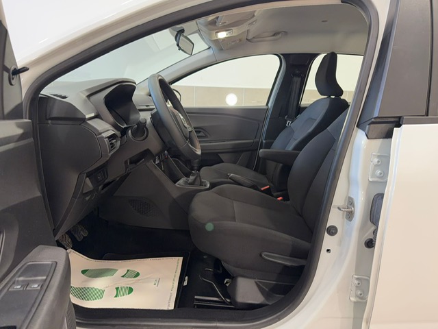 Voiture occasion