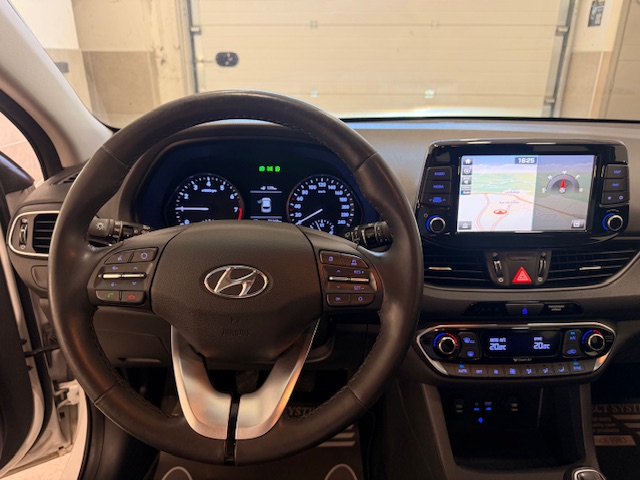 Voiture occasion