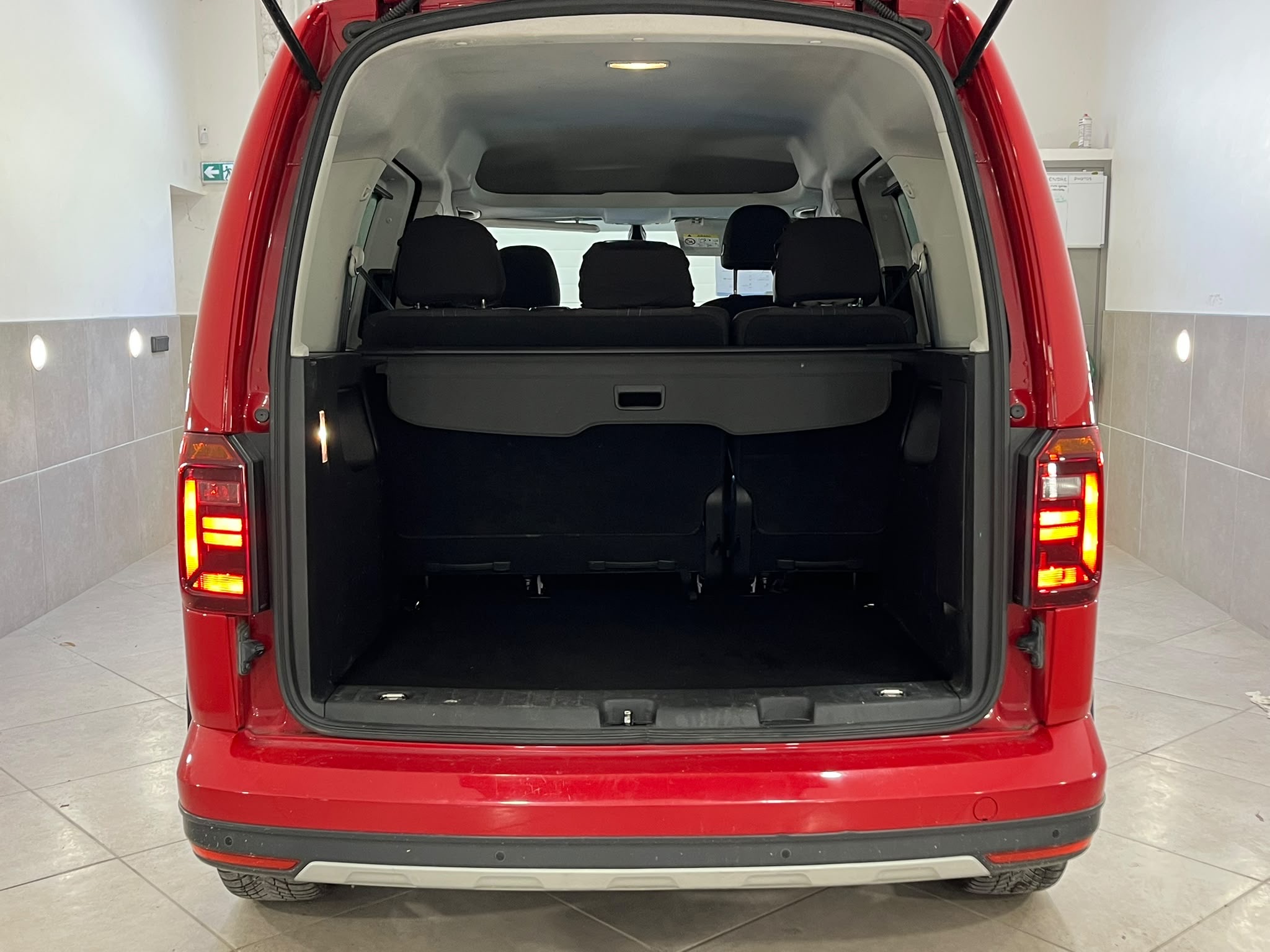 Voiture occasion