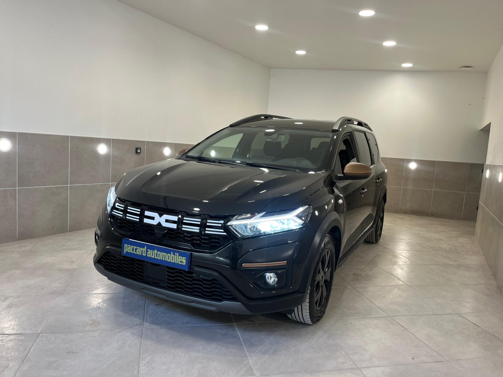 Voiture occasion