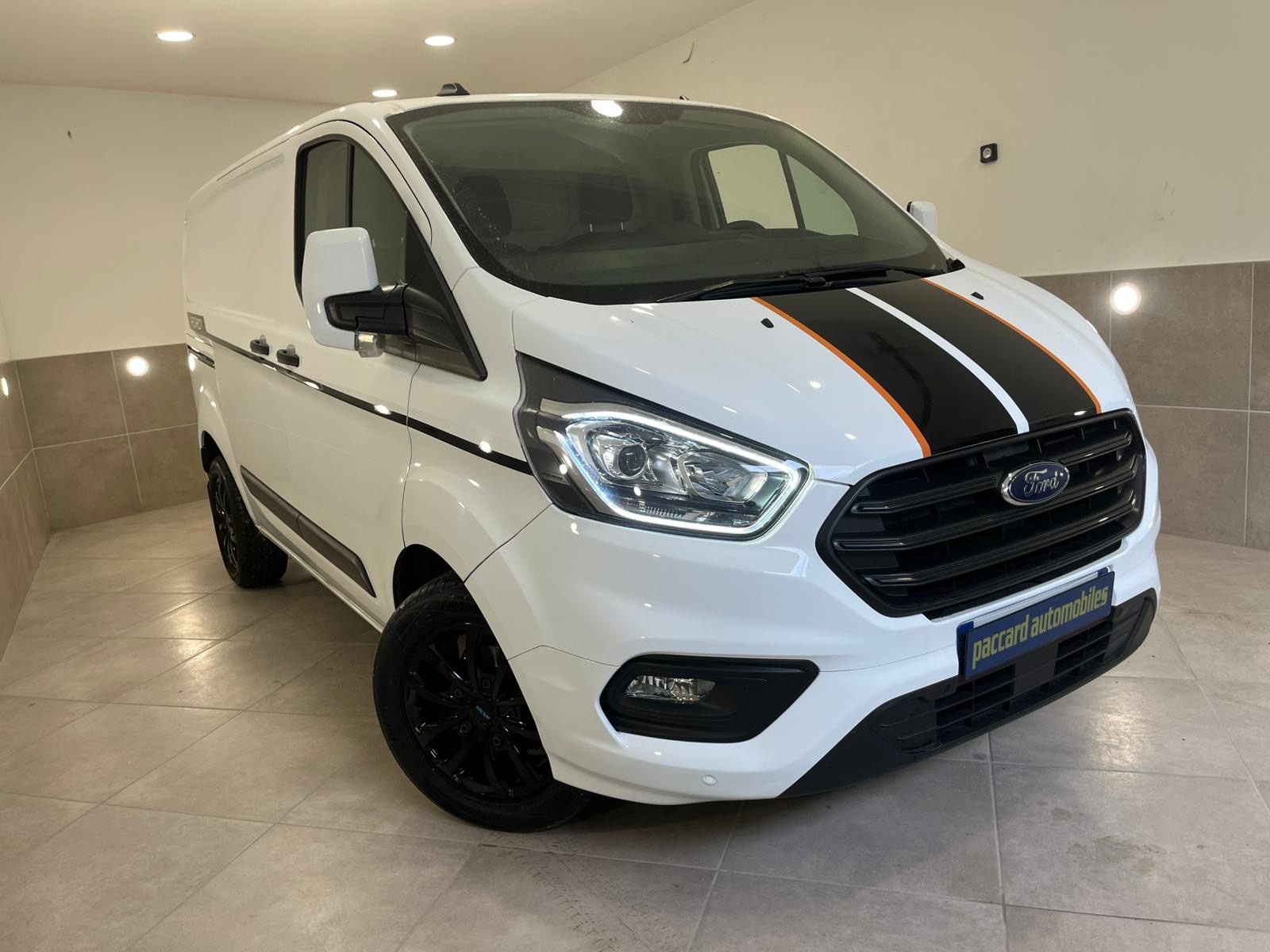 Voiture occasion
