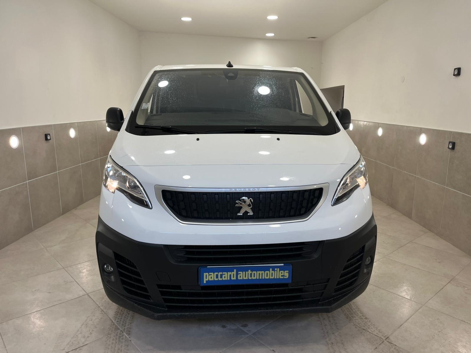 Voiture occasion