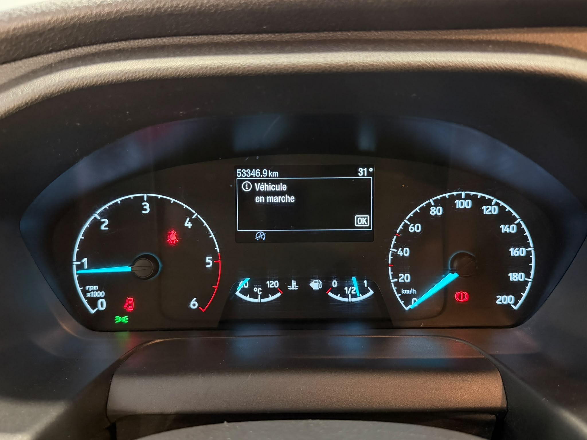 Voiture occasion