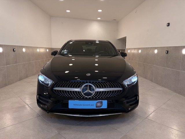 Voiture occasion