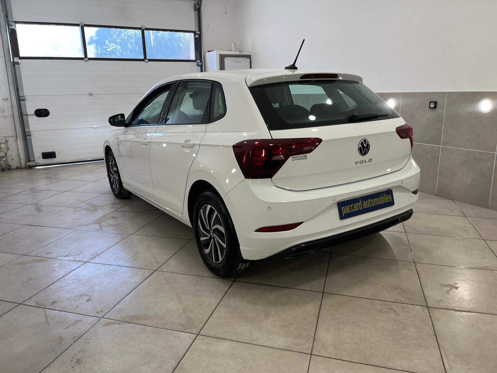 Voiture occasion