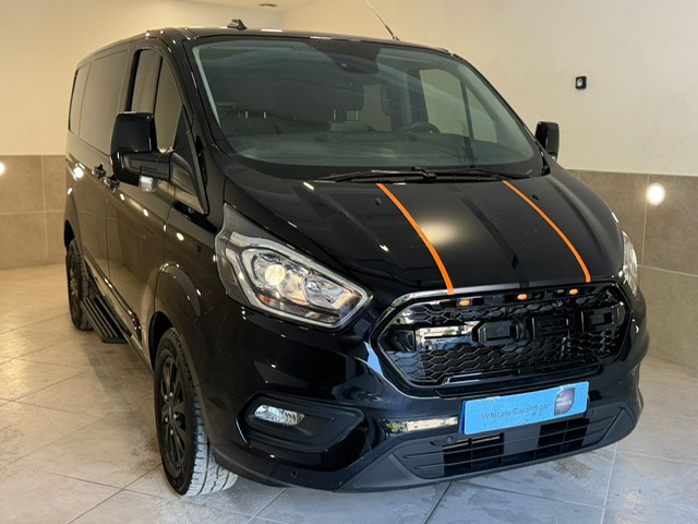 Voiture occasion