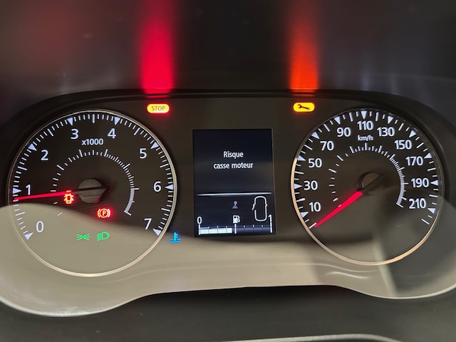 Voiture occasion