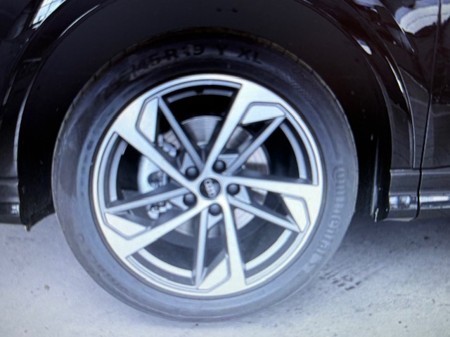 Voiture occasion