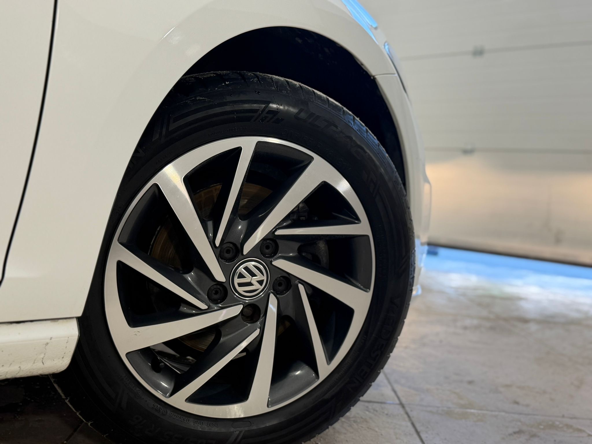 Voiture occasion