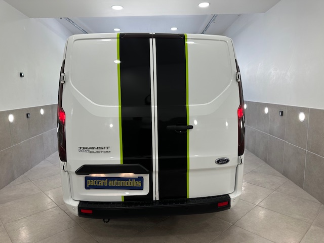 Voiture occasion