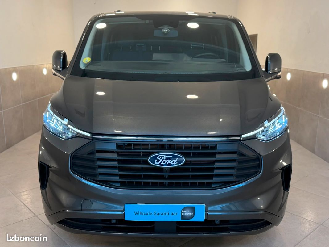 Voiture occasion