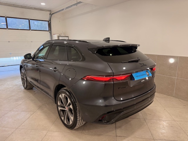 Voiture occasion