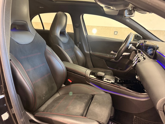 Voiture occasion