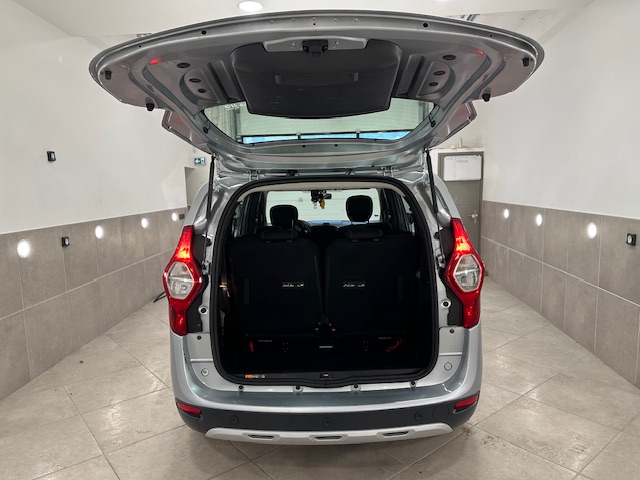 Voiture occasion