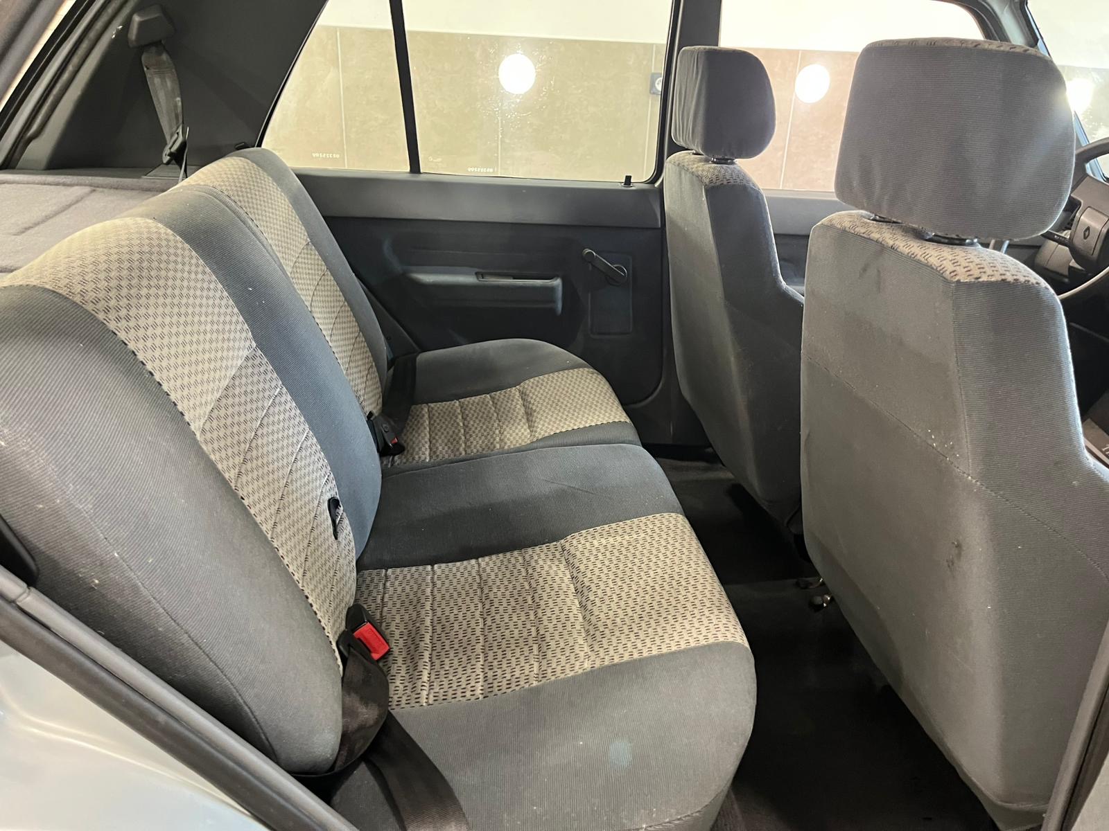 Voiture occasion
