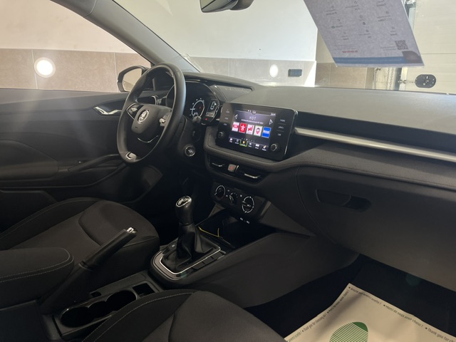 Voiture occasion