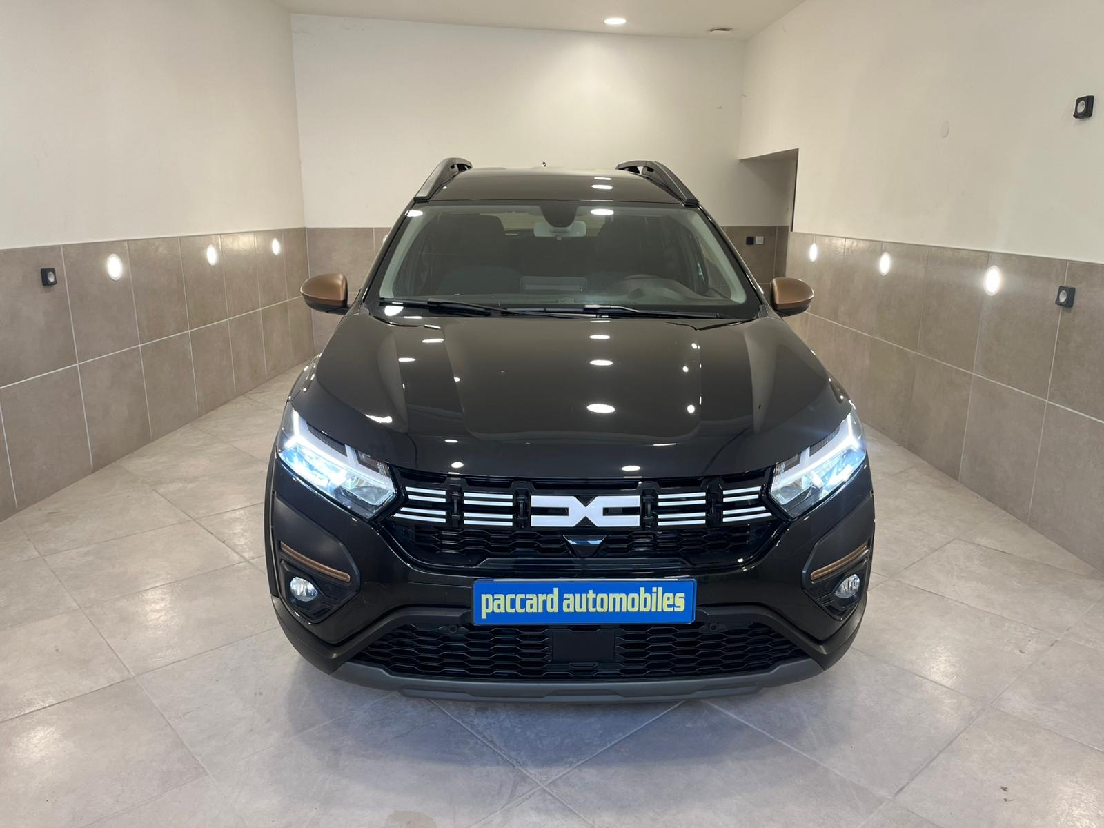 Voiture occasion