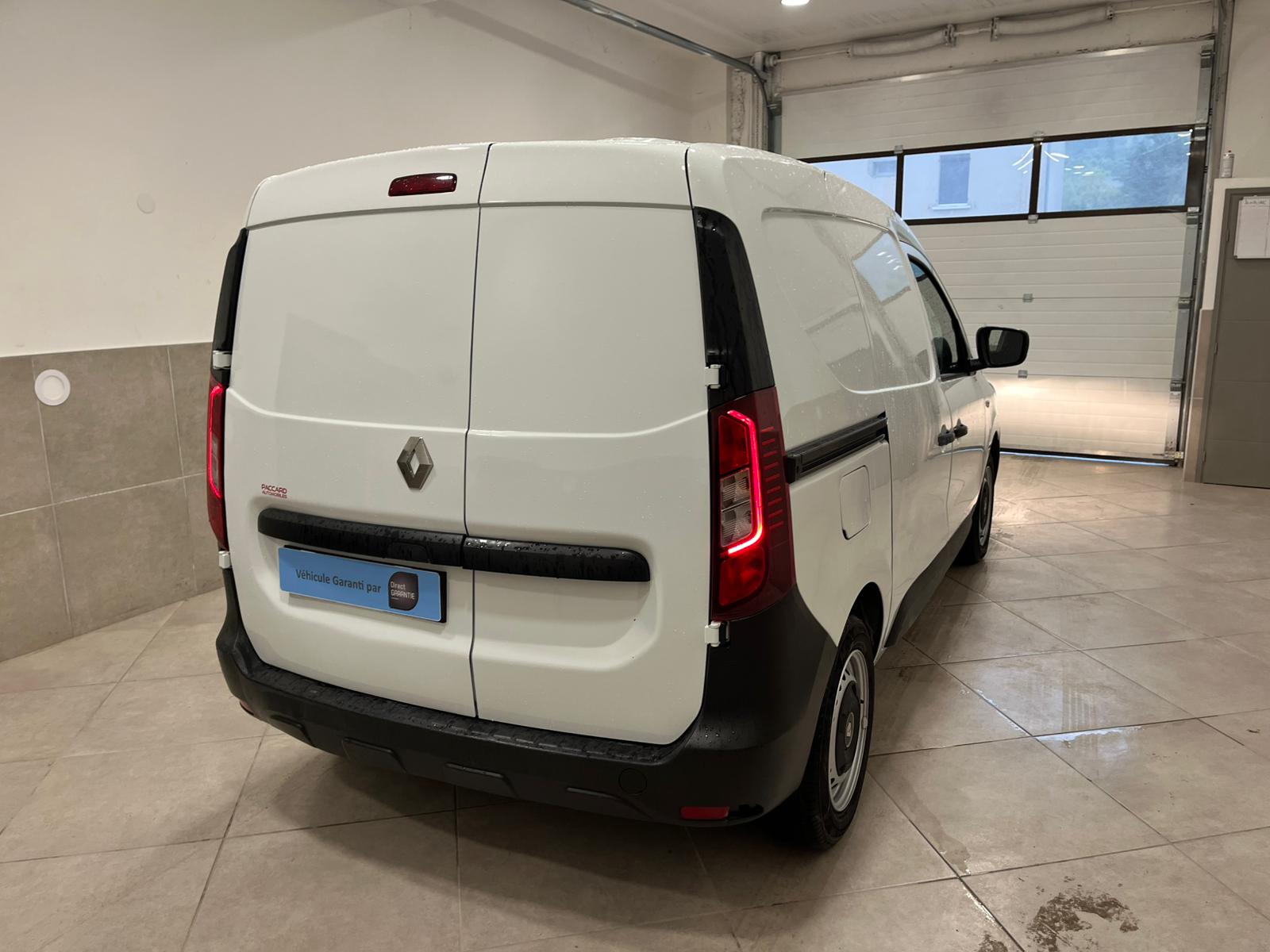 Voiture occasion