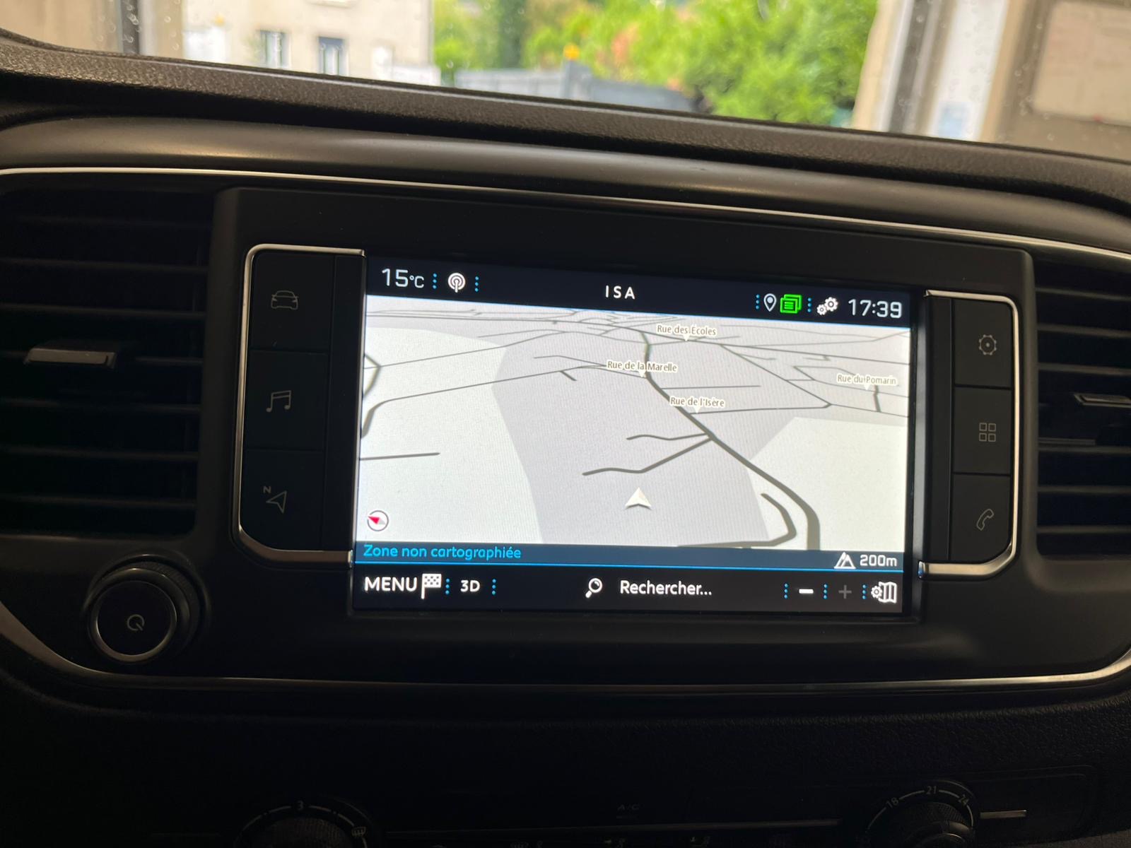 Voiture occasion