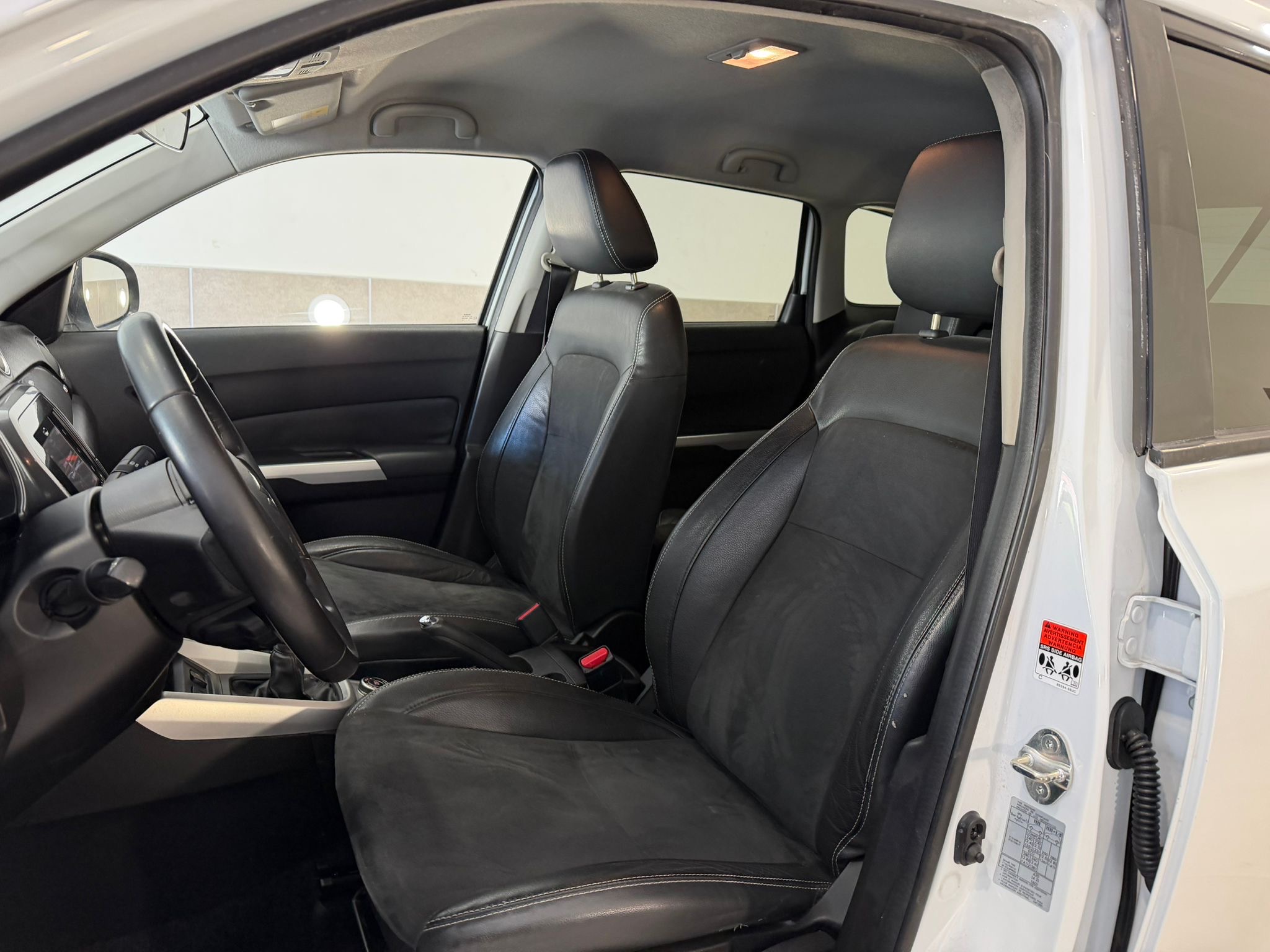 Voiture occasion