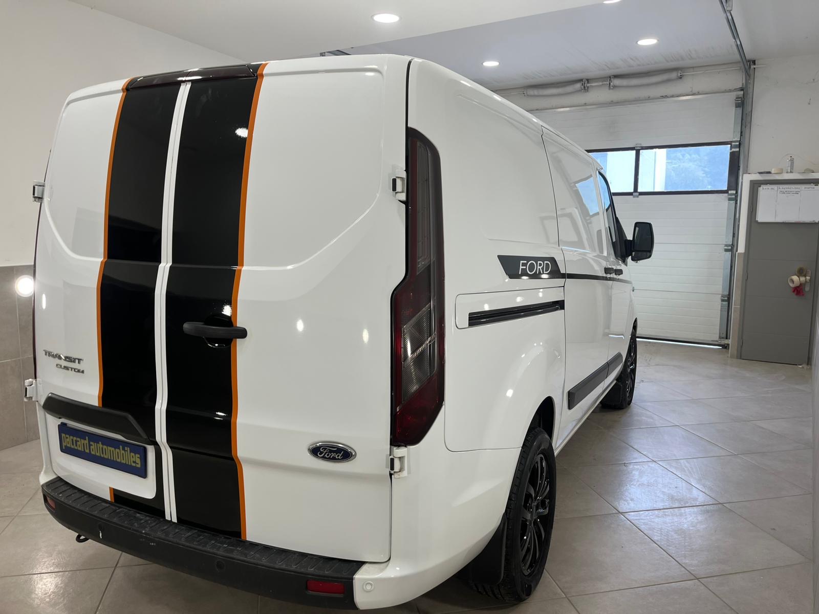 Voiture occasion