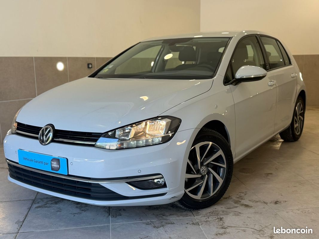 Voiture occasion