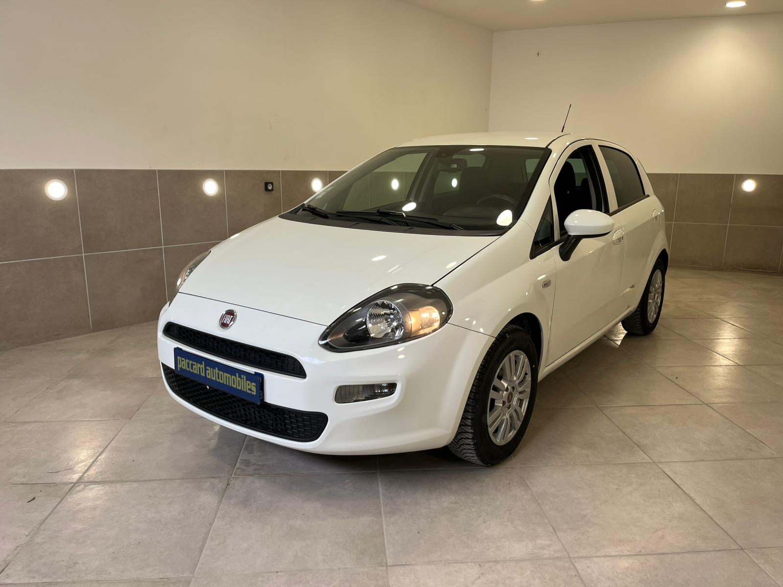 Voiture occasion