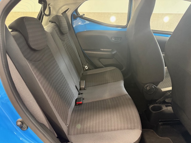Voiture occasion