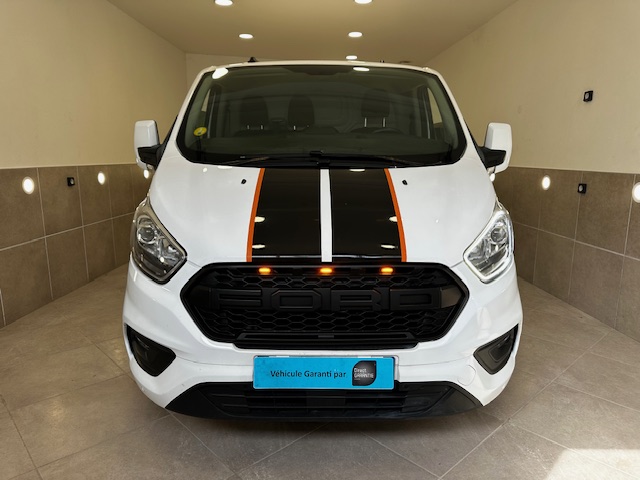 Voiture occasion