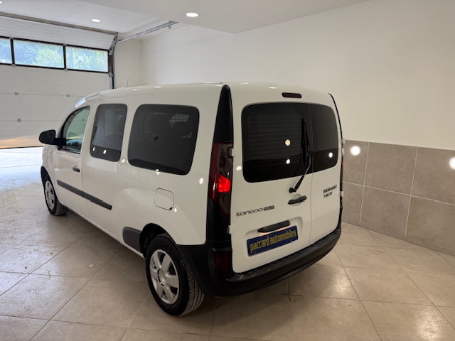 Voiture occasion