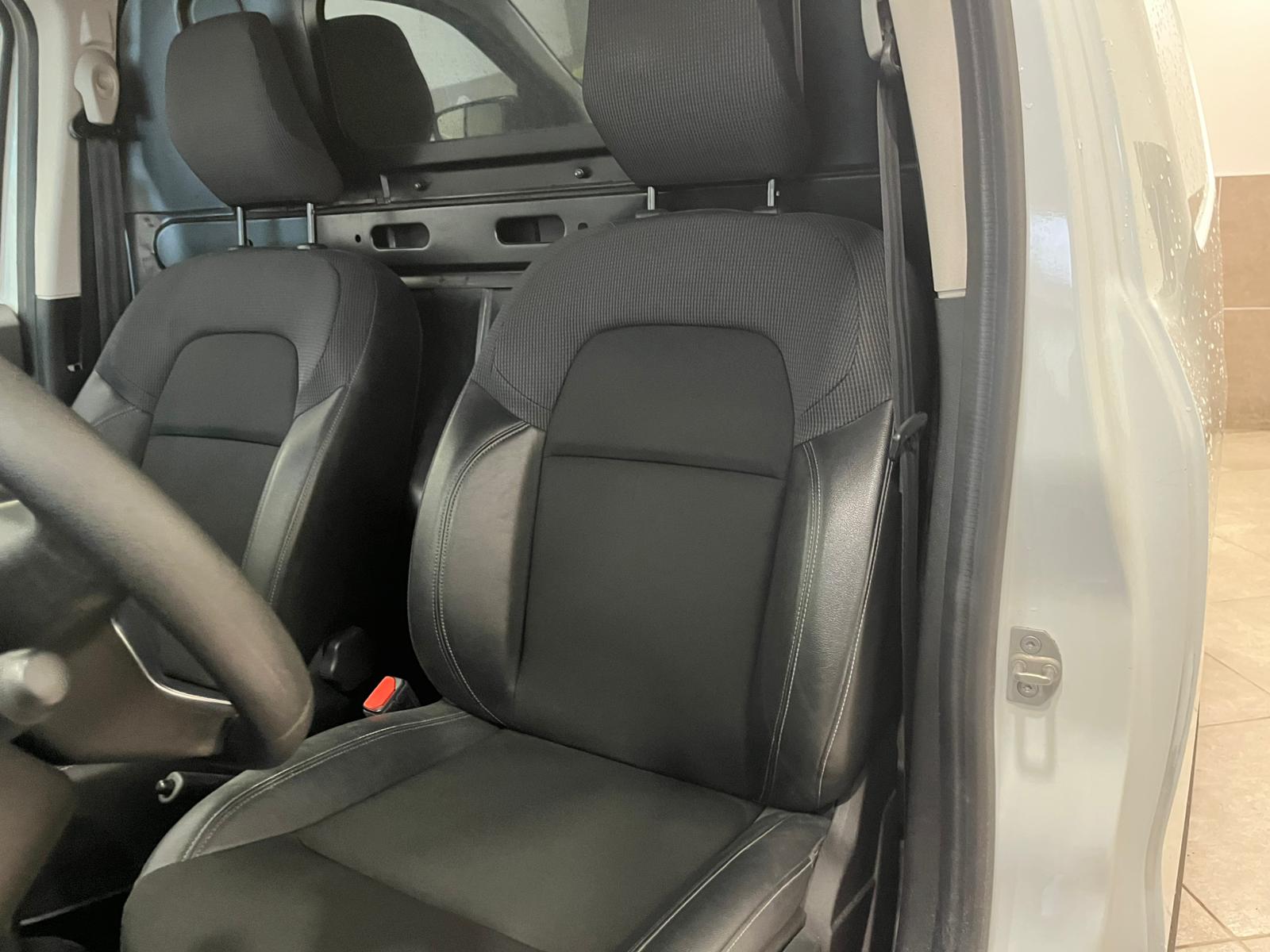 Voiture occasion