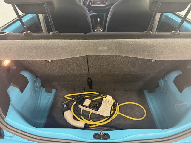Voiture occasion