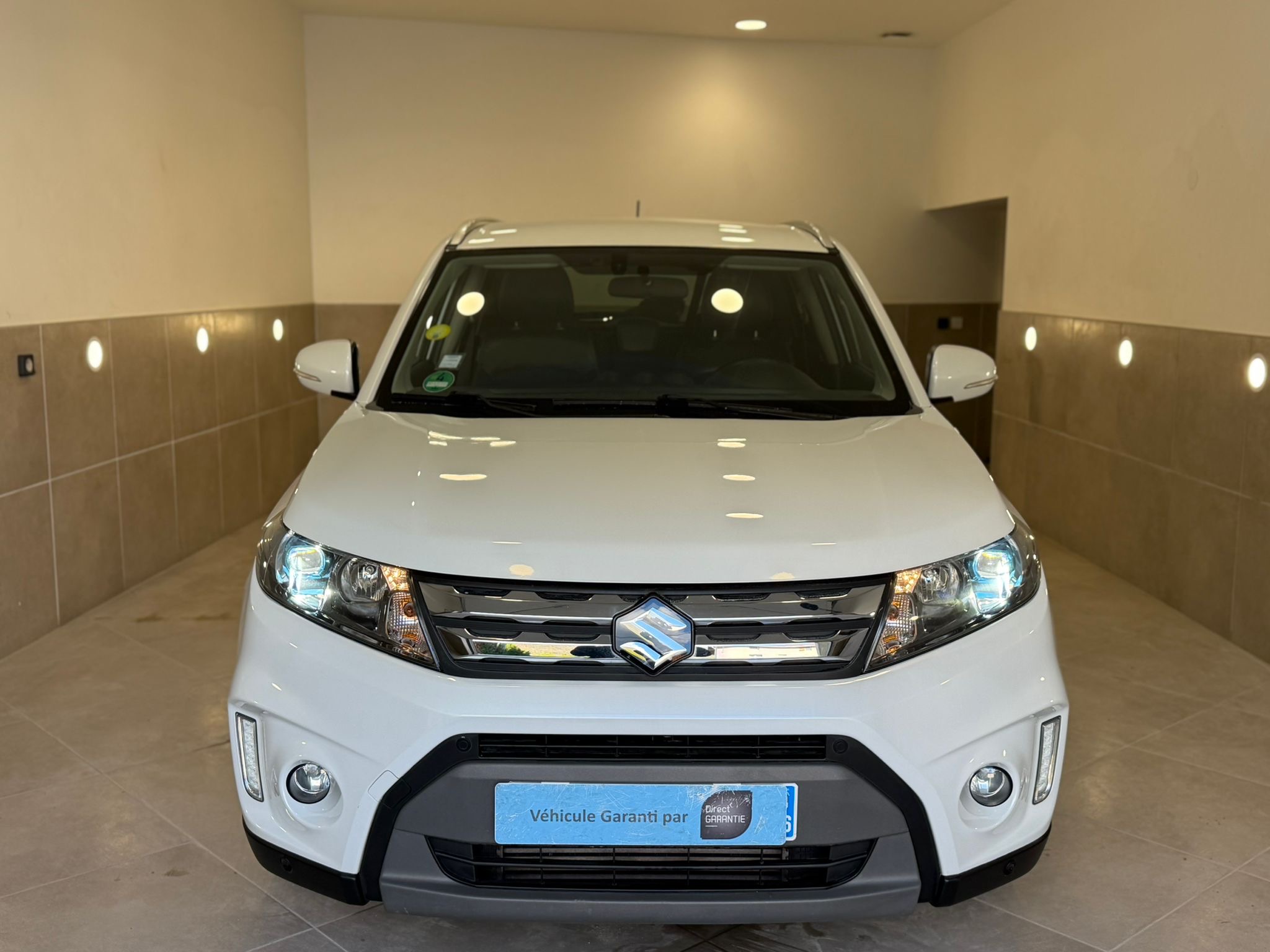 Voiture occasion