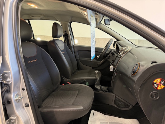 Voiture occasion