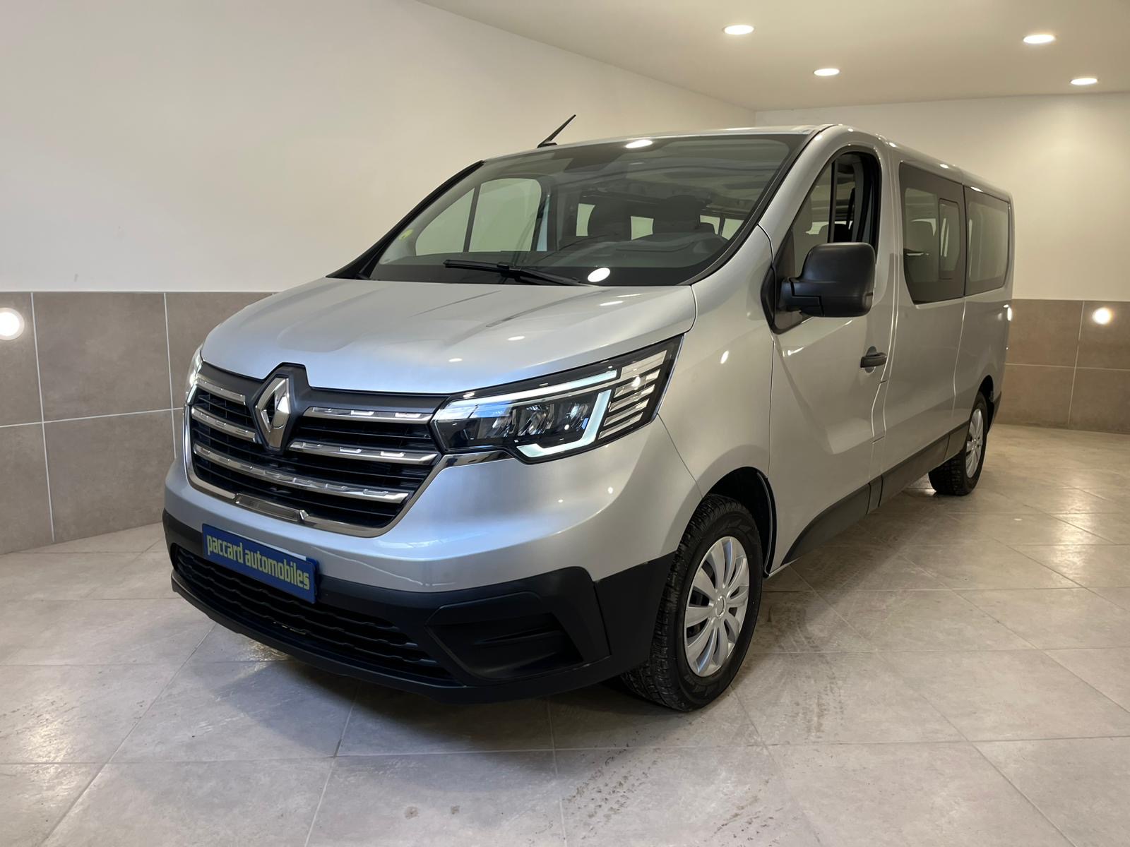 Voiture occasion