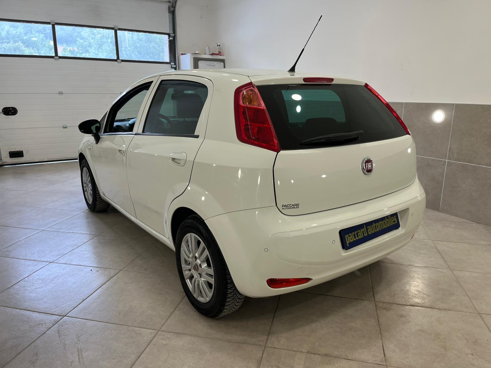 Voiture occasion