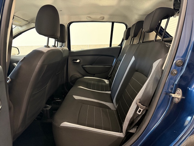 Voiture occasion
