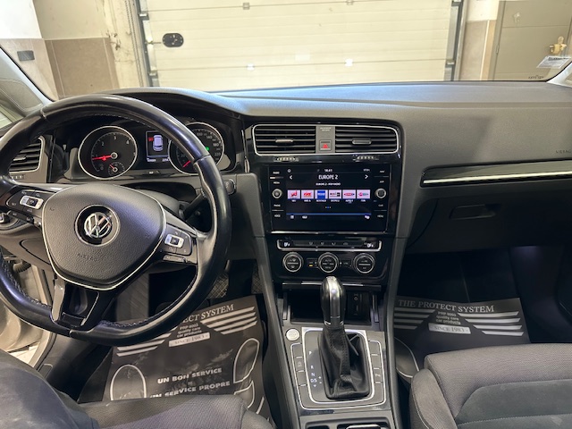 Voiture occasion